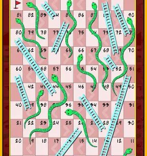 Ludo King® screenshot 2