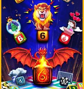 Ludo King® screenshot 3