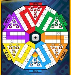 Ludo King® screenshot 4