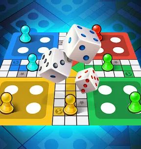 Ludo Master™ - Ludo Board Game screenshot 1
