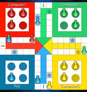 Ludo Master™ - Ludo Board Game screenshot 2