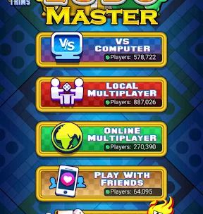Ludo Master™ - Ludo Board Game screenshot 4