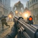 Dead Trigger 2: охота ужас FPS