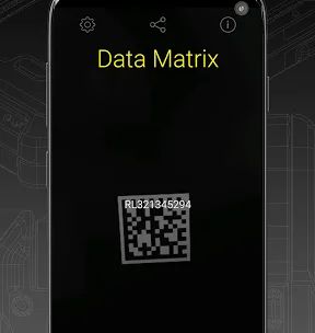 Barcode Scanner screenshot 3
