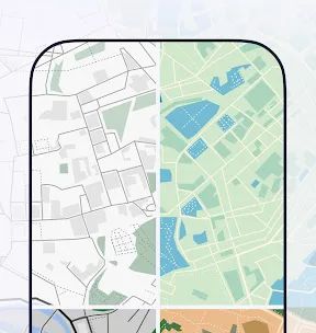 MAPS.ME: Offline maps GPS Nav screenshot 5