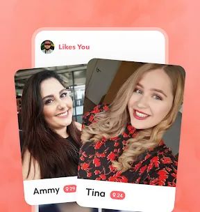 WooPlus: Body Positive Dating screenshot 2