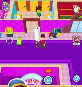 My Perfect Hotel screenshot 3