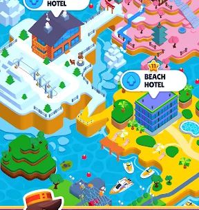 My Perfect Hotel screenshot 4