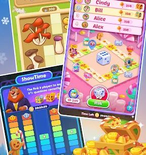 Skip-Bo™: Solitaire Card Game screenshot 4
