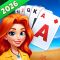 Solitaire TriPeaks Journey