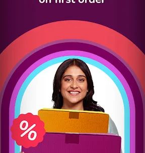 Meesho: Online Shopping App screenshot 1
