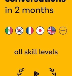 Memrise: Languages for life screenshot 1