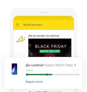 Mercado Libre screenshot 3