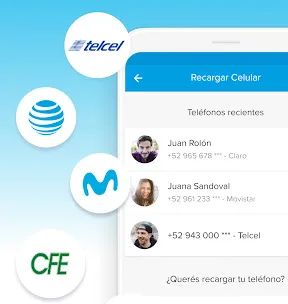 Mercado Pago: cuenta digital screenshot 4