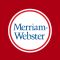 Dictionary - Merriam-Webster