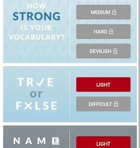 Dictionary - Merriam-Webster screenshot 4