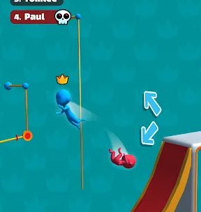 Run Race 3D - Бігти і стрибати screenshot 4