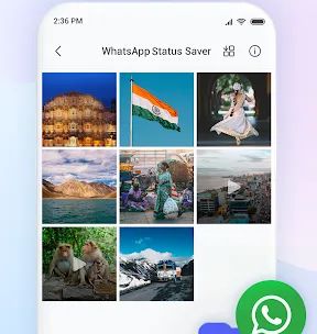 Мі Браузер screenshot 4