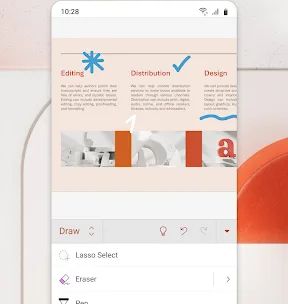 Microsoft PowerPoint screenshot 4