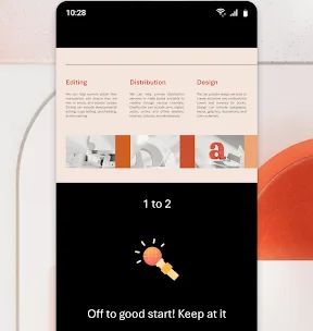 Microsoft PowerPoint screenshot 5
