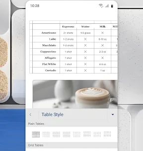 Microsoft Word: Edit Documents screenshot 4
