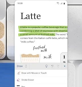 Microsoft Word: Edit Documents screenshot 5