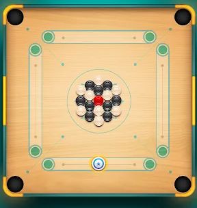 Carrom Pool: Disc Game screenshot 3