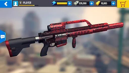 Pure Sniper: 3D стрелялки screenshot 5