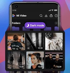 Mi Video-Short Video Download screenshot 4