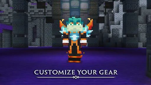 Crafting and Building screenshot 3
