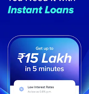 MobiKwik: Loans, UPI & Wallet screenshot 2