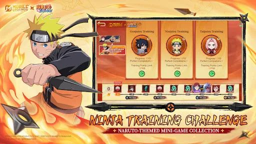 Mobile Legends: Bang Bang screenshot 4