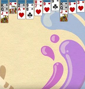 Мега Колекція Пасьянсів Ігри screenshot 3