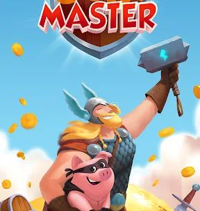 Coin Master screenshot 1