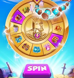 Coin Master screenshot 2