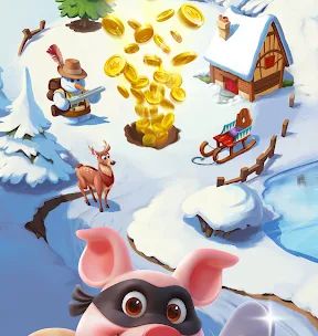 Coin Master screenshot 4