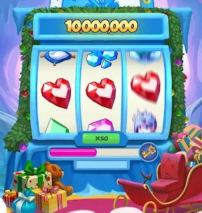 Coin Master screenshot 5
