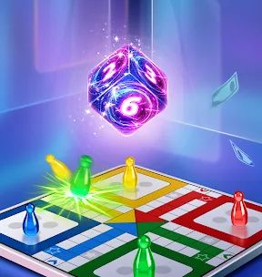 Ludo Club - Fun Dice Game screenshot 1