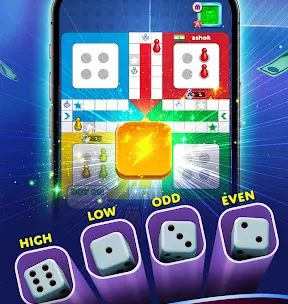 Ludo Club - Fun Dice Game screenshot 4