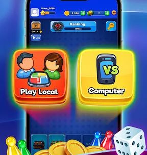 Ludo Club - Fun Dice Game screenshot 5