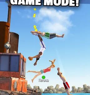 Flip Diving screenshot 3