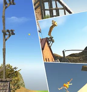 Flip Diving screenshot 4