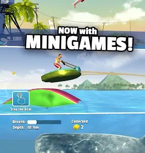 Flip Diving screenshot 5