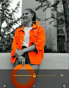 Moto Camera 3 screenshot 4