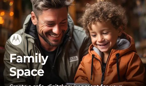 Family Space screenshot 1
