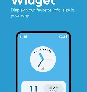 Moto Widget screenshot 2