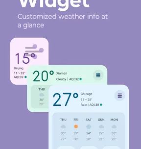 Moto Widget screenshot 3