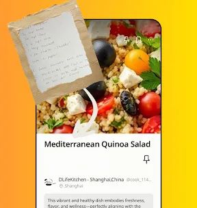 Cookpad recipes, homemade food screenshot 3