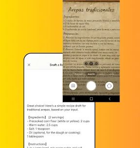 Cookpad recipes, homemade food screenshot 4