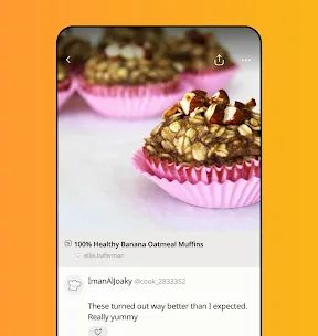 Cookpad recipes, homemade food screenshot 5